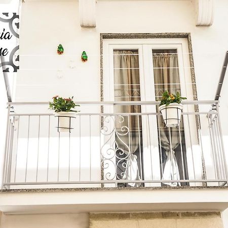 فيلا Eugenia House فاسانو المظهر الخارجي الصورة
