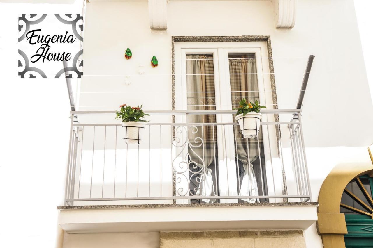 فيلا Eugenia House فاسانو المظهر الخارجي الصورة