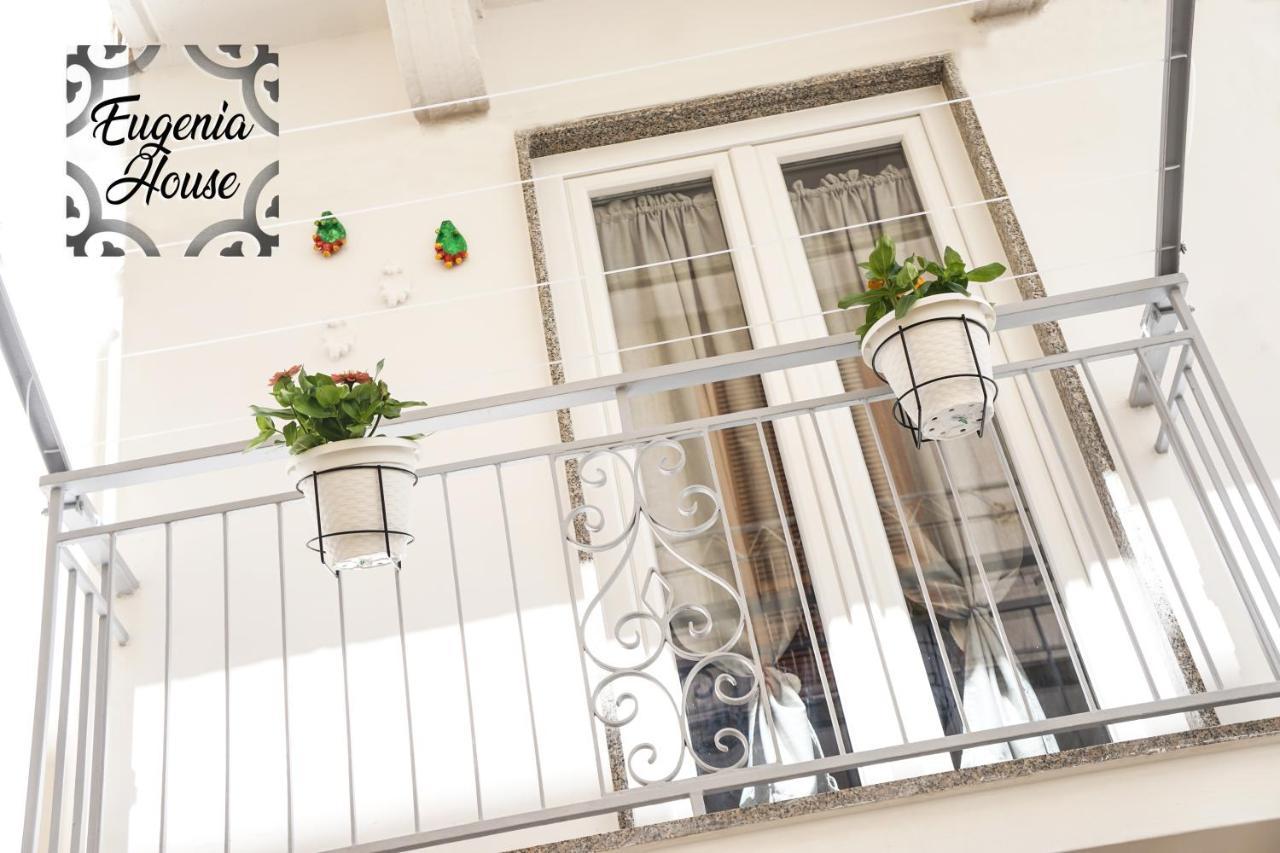 فيلا Eugenia House فاسانو المظهر الخارجي الصورة