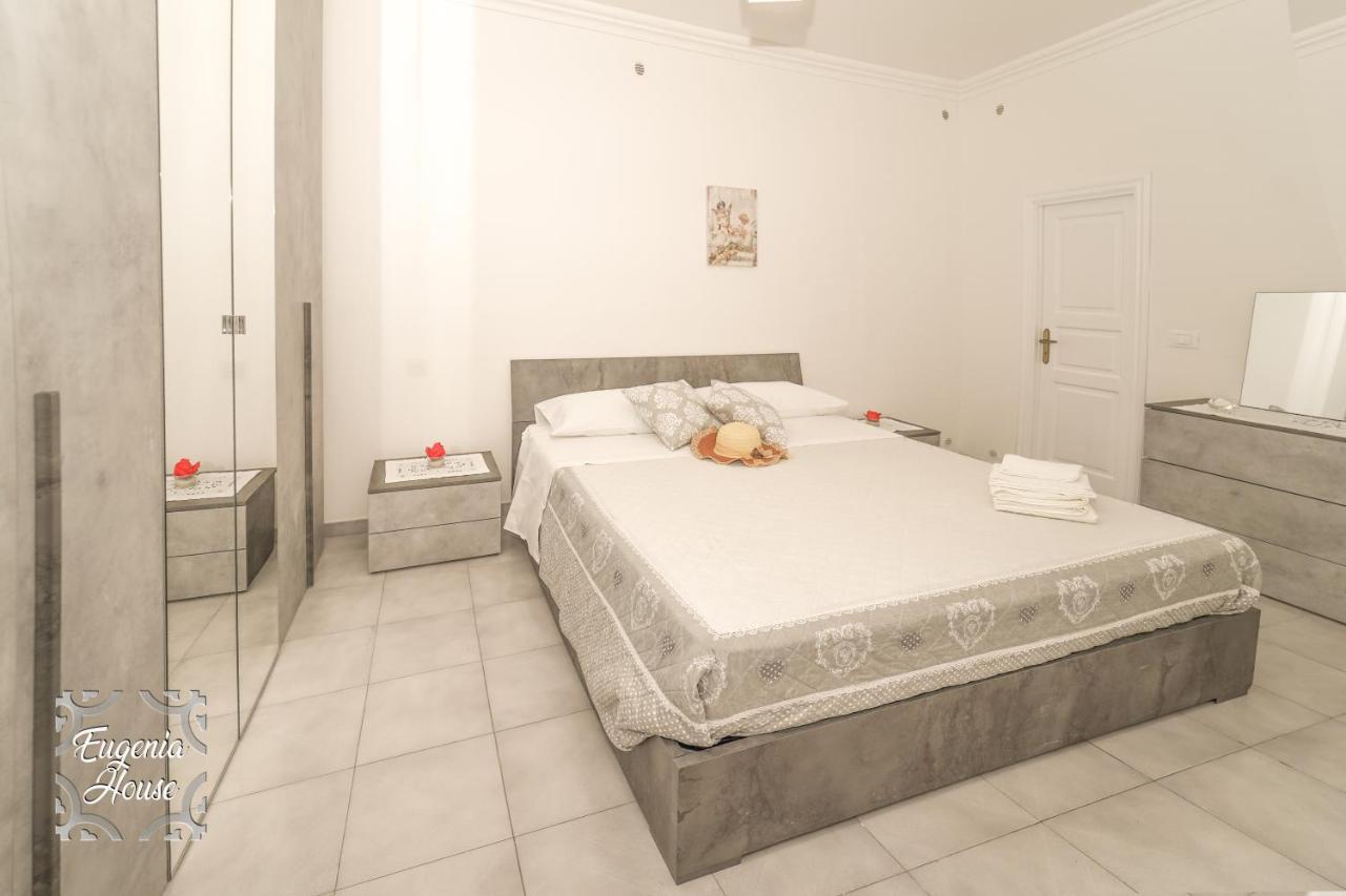 فيلا Eugenia House فاسانو المظهر الخارجي الصورة