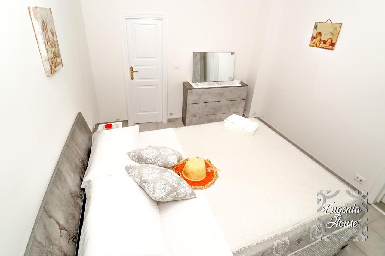 فيلا Eugenia House فاسانو المظهر الخارجي الصورة