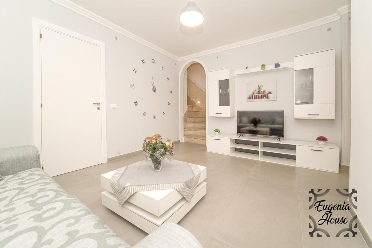 فيلا Eugenia House فاسانو المظهر الخارجي الصورة