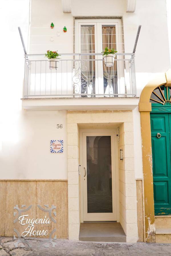 فيلا Eugenia House فاسانو المظهر الخارجي الصورة