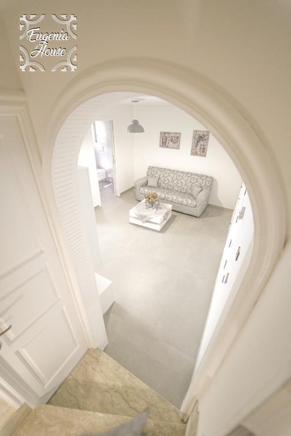 فيلا Eugenia House فاسانو المظهر الخارجي الصورة