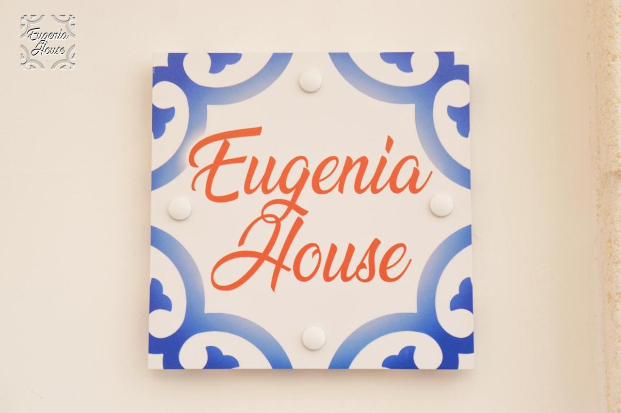 فيلا Eugenia House فاسانو المظهر الخارجي الصورة