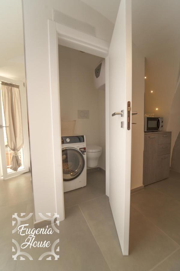 فيلا Eugenia House فاسانو المظهر الخارجي الصورة