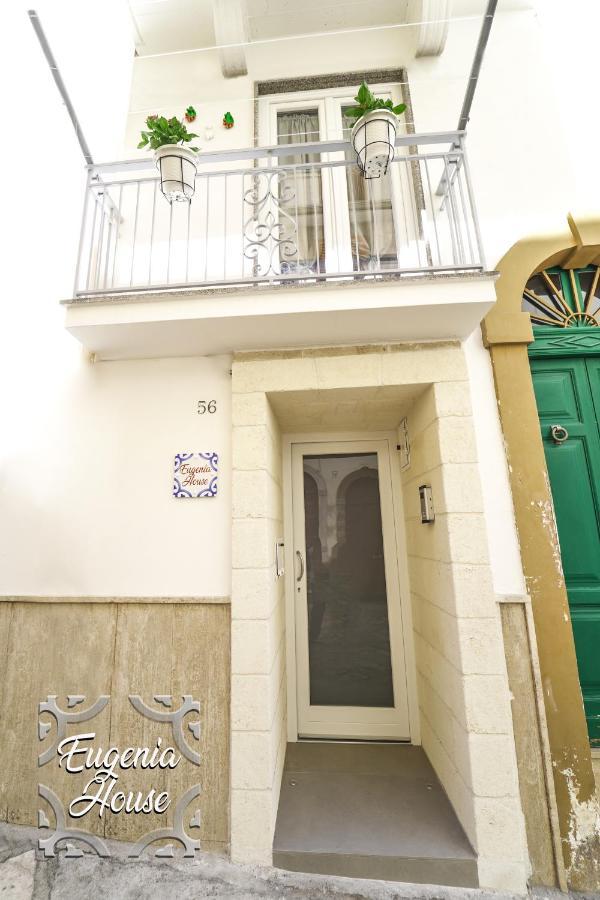 فيلا Eugenia House فاسانو المظهر الخارجي الصورة
